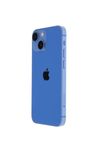 Мобилен телефон Apple iPhone 13 mini, Blue, 128 GB, Excelent