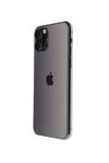 Telefon mobil Apple iPhone 11 Pro, Space Gray, 64 GB, Excelent