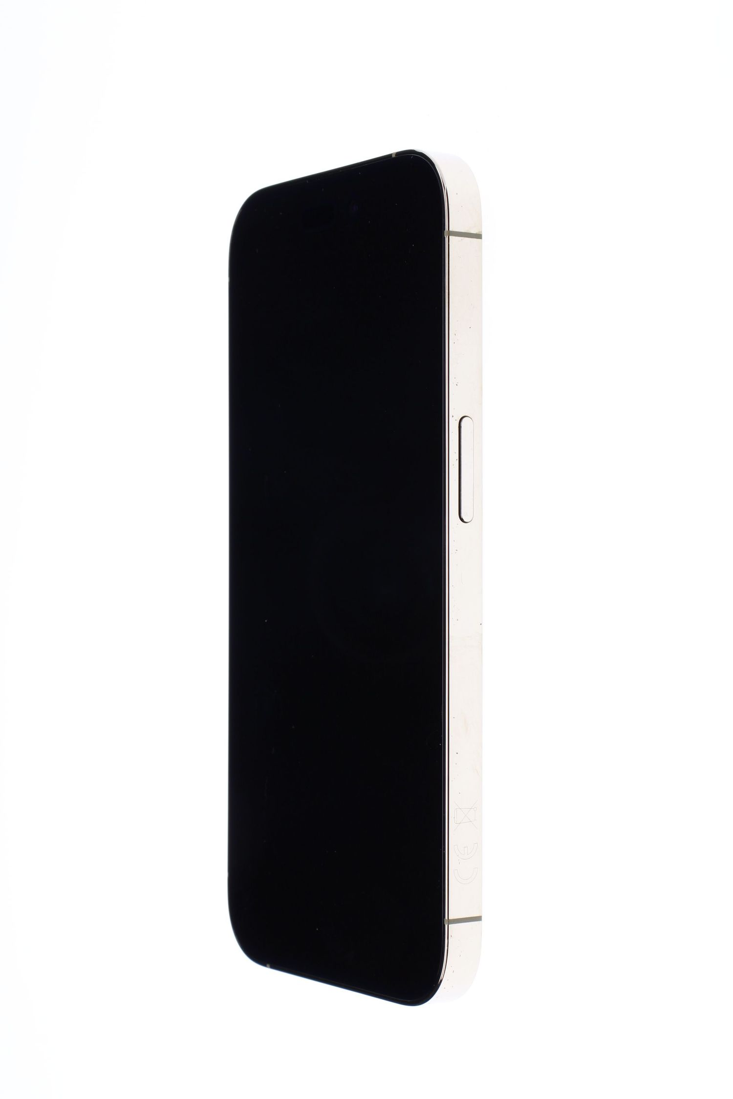Apple iPhone 14 Pro 128 GB Gold - Като нов