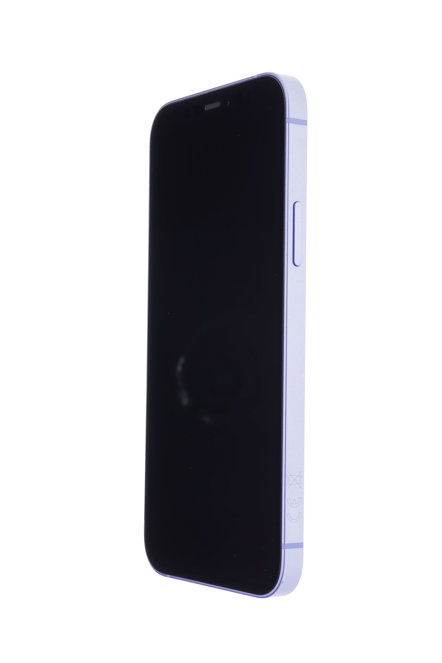 Apple iPhone 12 64 GB Purple - Отлично