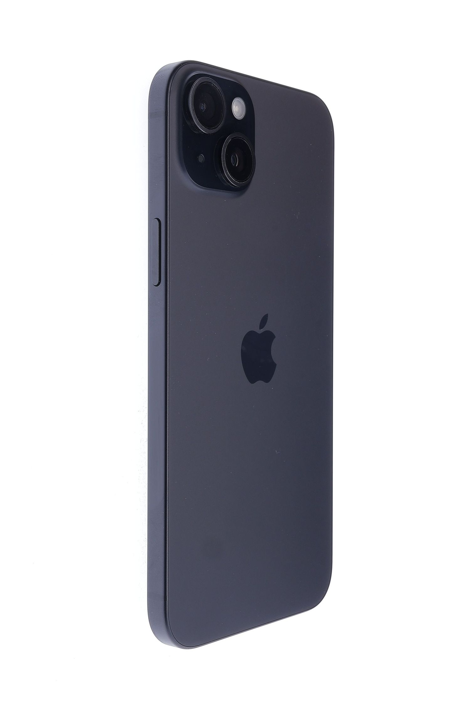 Apple iPhone 15 Plus 128 GB Black - Foarte bun