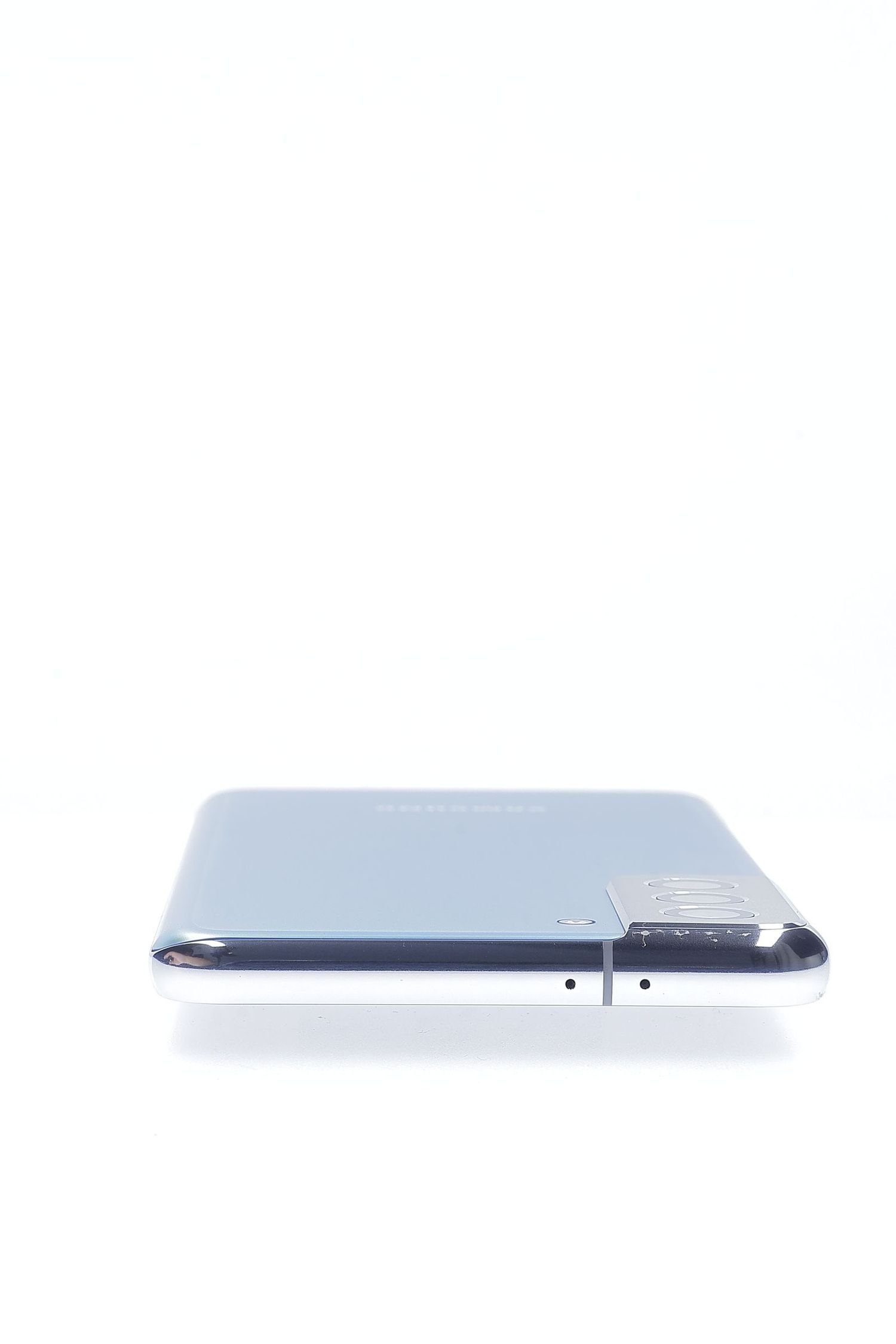 Samsung Galaxy S21 Plus 5G Dual Sim 256 GB Silver - Като нов