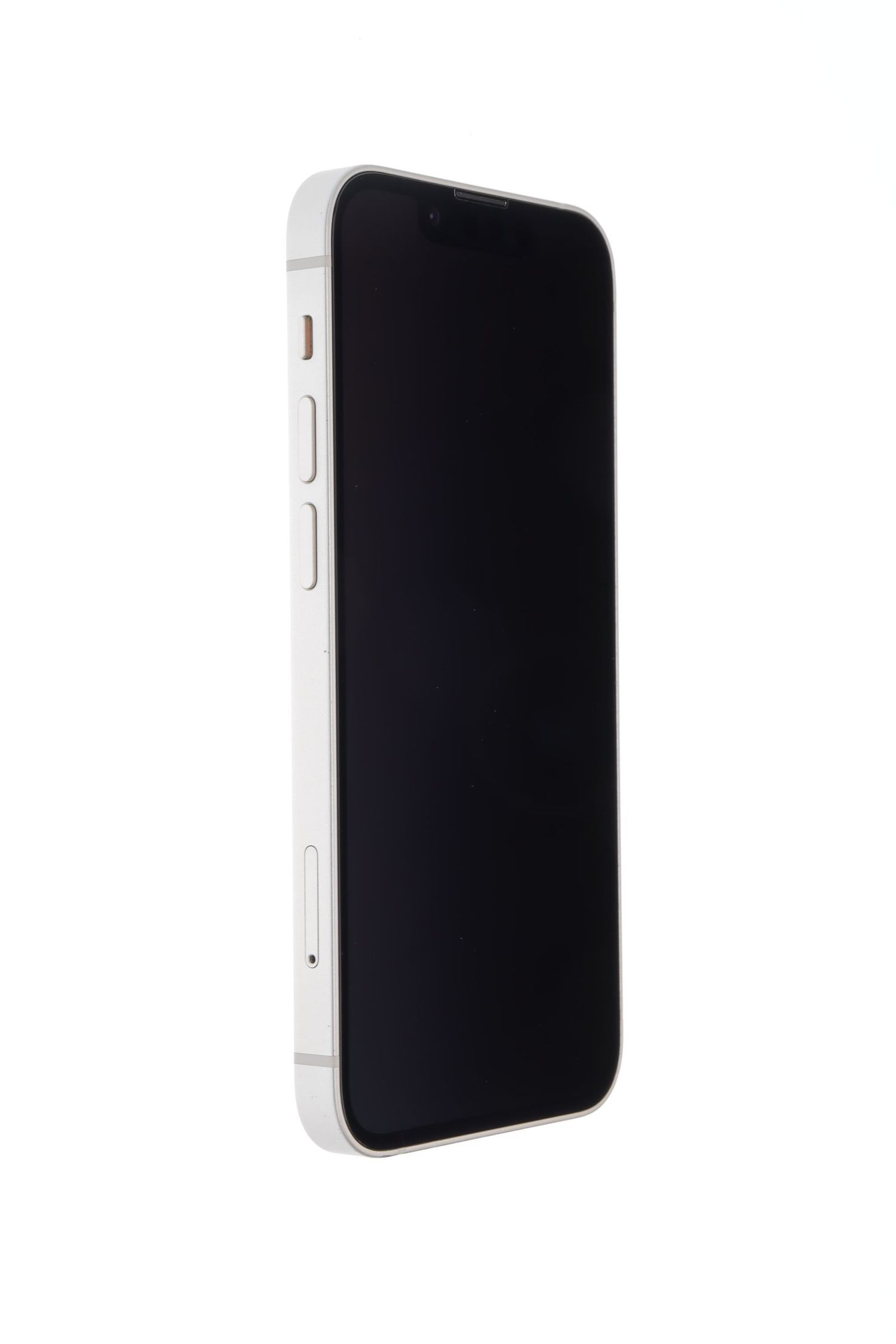 Κινητό τηλέφωνο Apple iPhone 13 mini, Starlight, 128 GB, Ca Nou