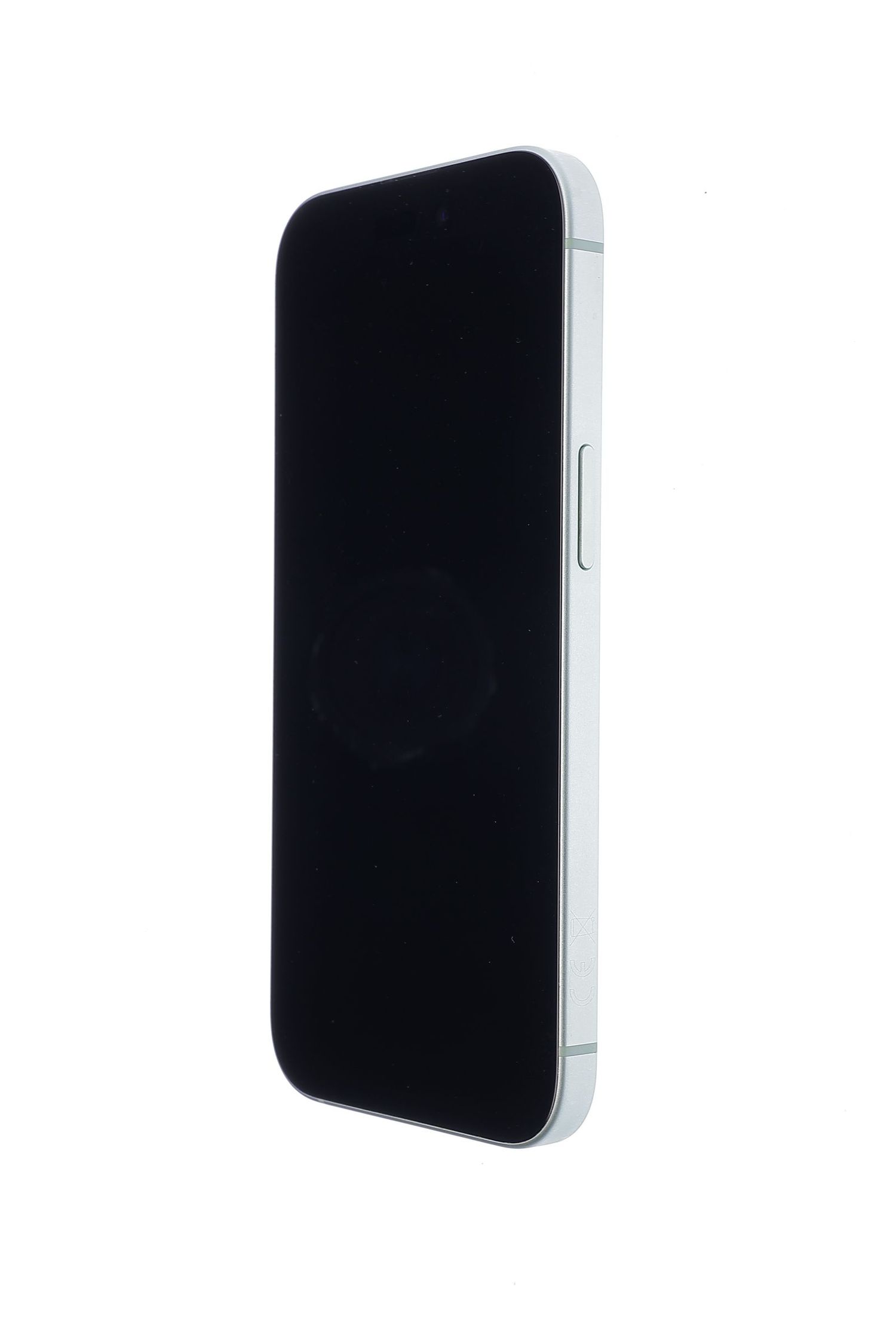 Apple iPhone 15 256 GB Green - Kiváló