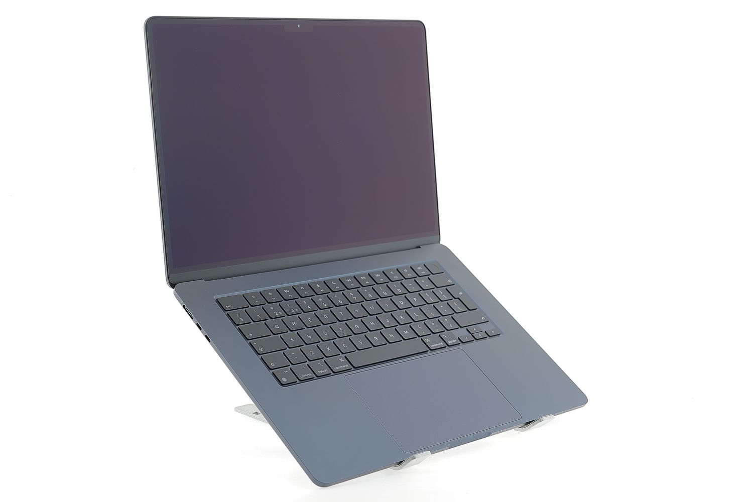Apple MacBook Air 15″ 2025, M4 10 Cores, 16 GB, 10 core GPU 256 GB Midnight - Σαν καινούργιο