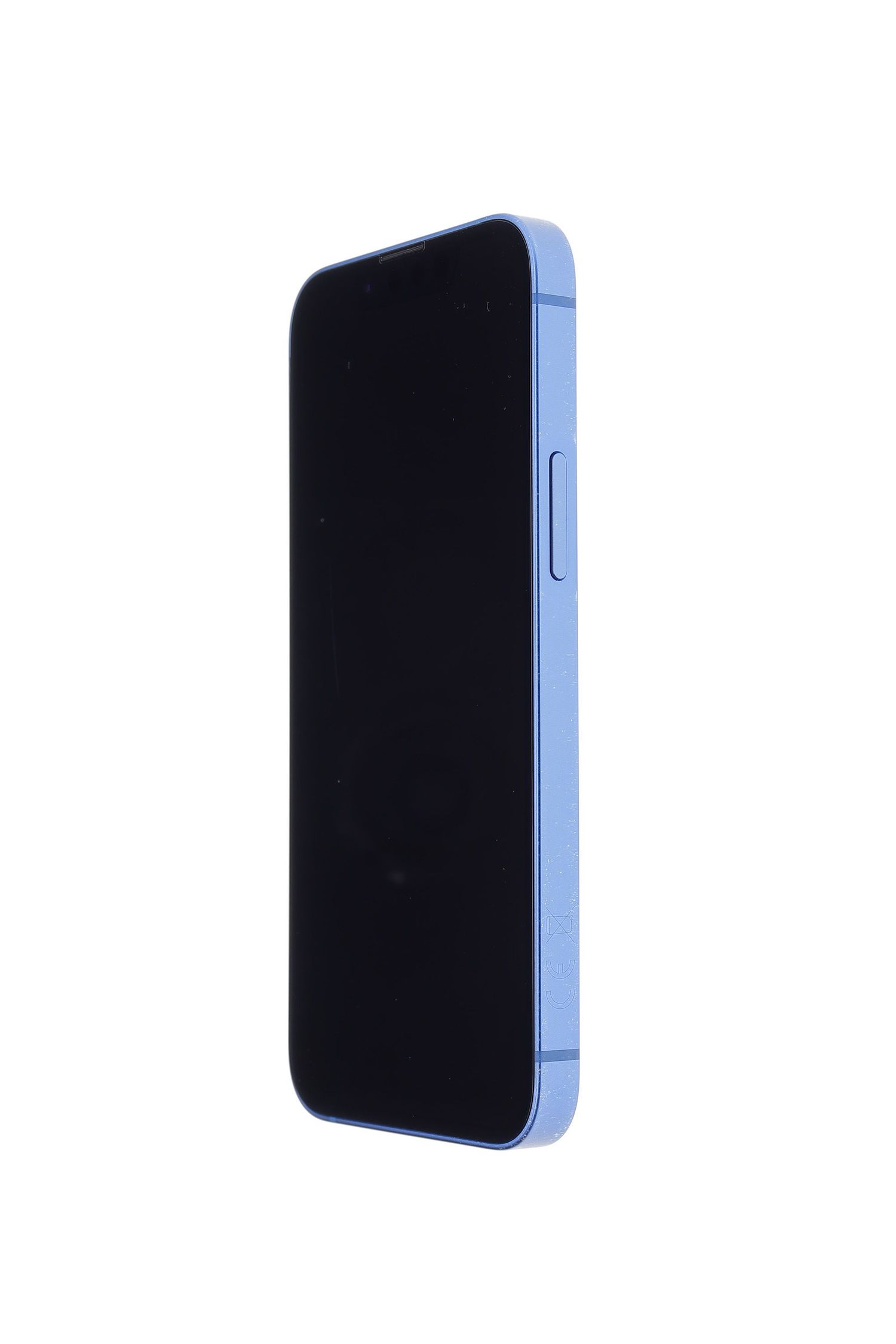 Apple iPhone 13 mini 256 GB Blue - Nagyon jó