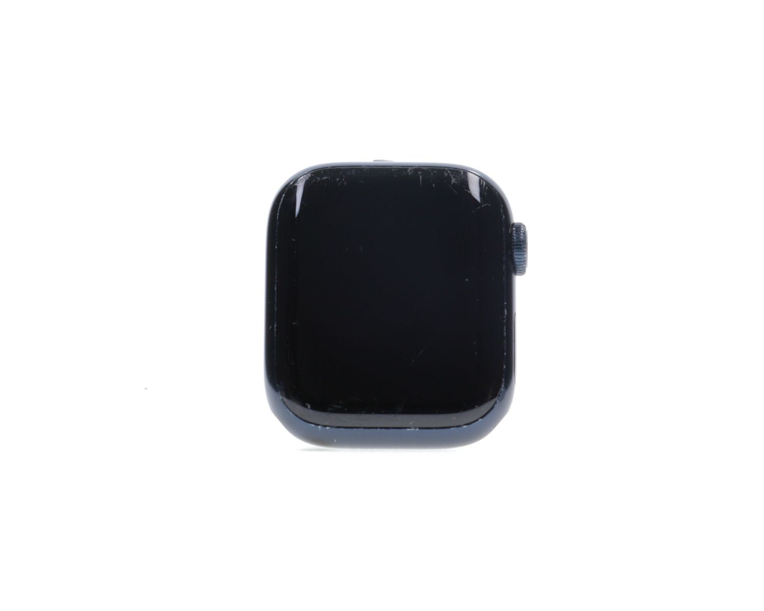 Apple Watch Series 7 2021, GPS, Aluminium 41mm Midnight - Много добро