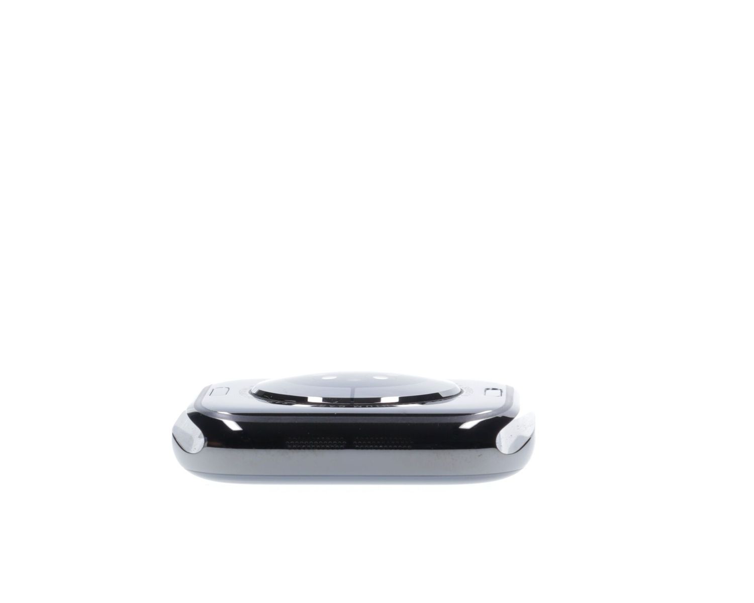 Apple Watch Series 10 2024, GPS + Cellular, Titanium 46mm Slate - Ca nou