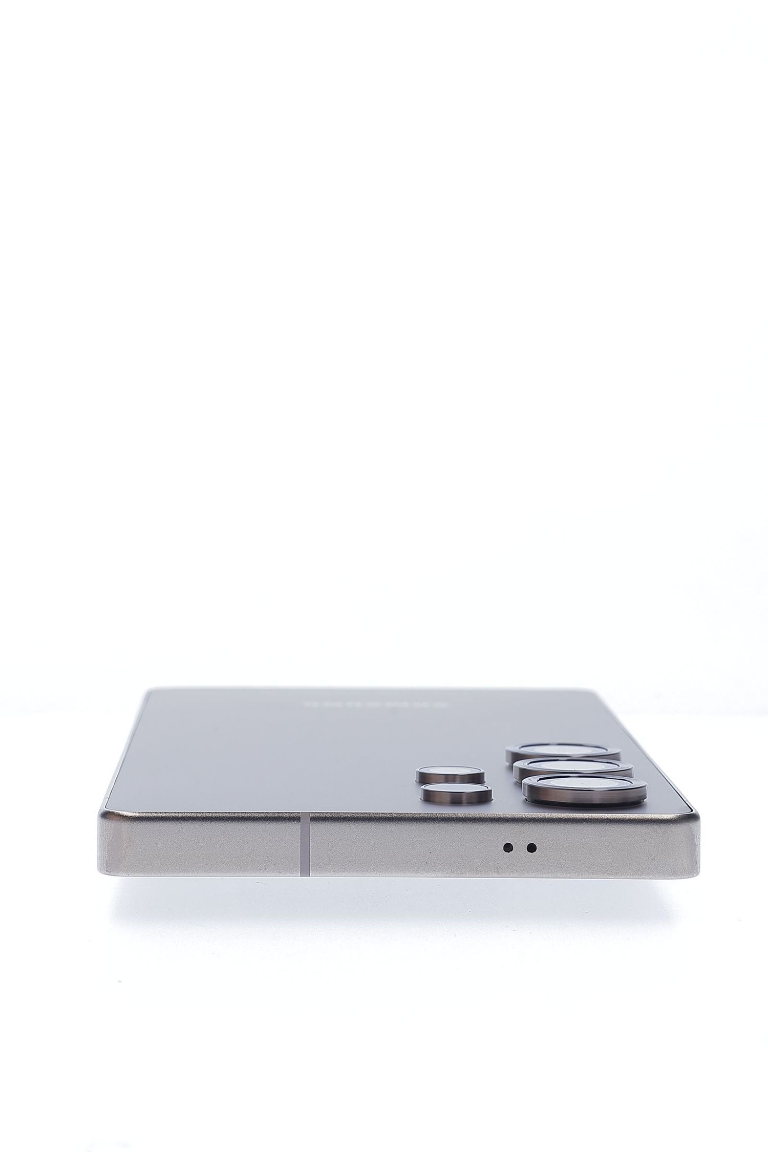 Samsung Galaxy S25 Ultra 5G Dual Sim 1 TB Titanium Gray - Σαν καινούργιο