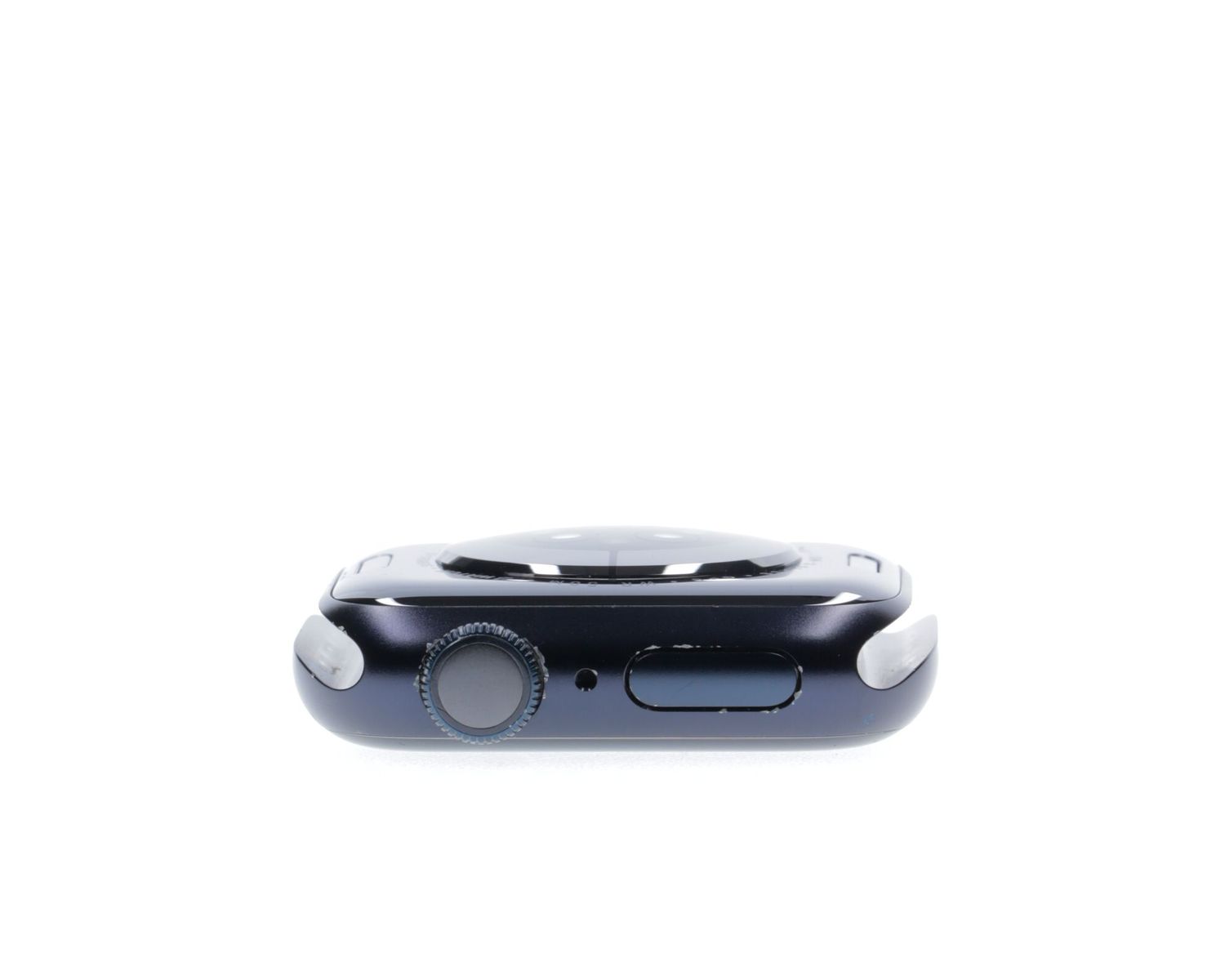 Apple Watch Series 9 2023, GPS, Aluminium 41mm Midnight - Σαν καινούργιο