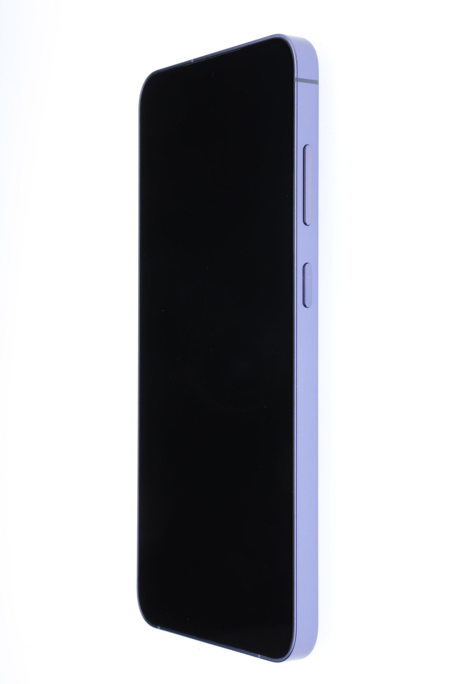 Samsung Galaxy S24 Plus 5G Dual Sim 512 GB Cobalt Violet - Kiváló