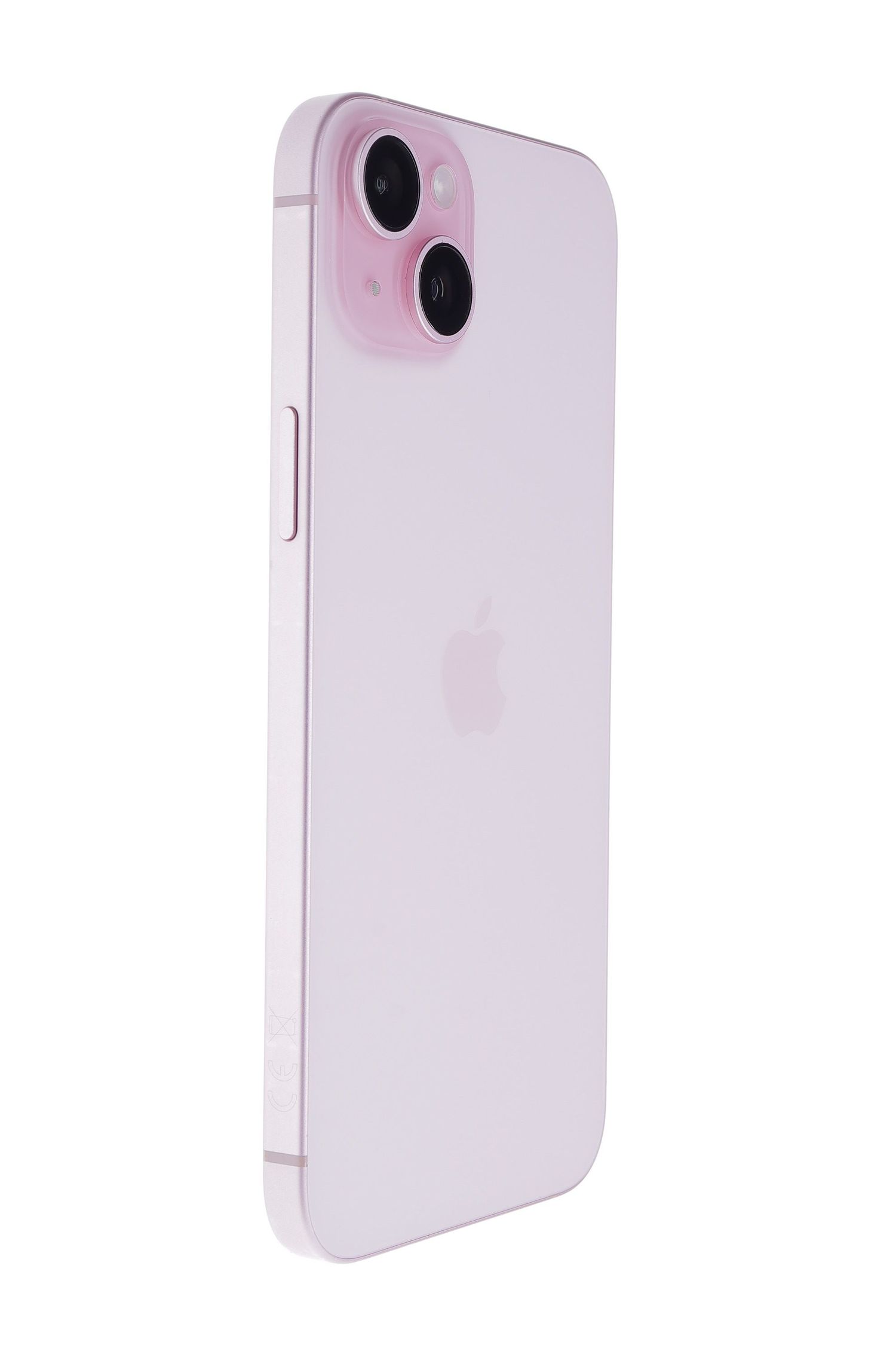 Apple iPhone 15 Plus, Pink, 256 GB - de la 2.799 lei
