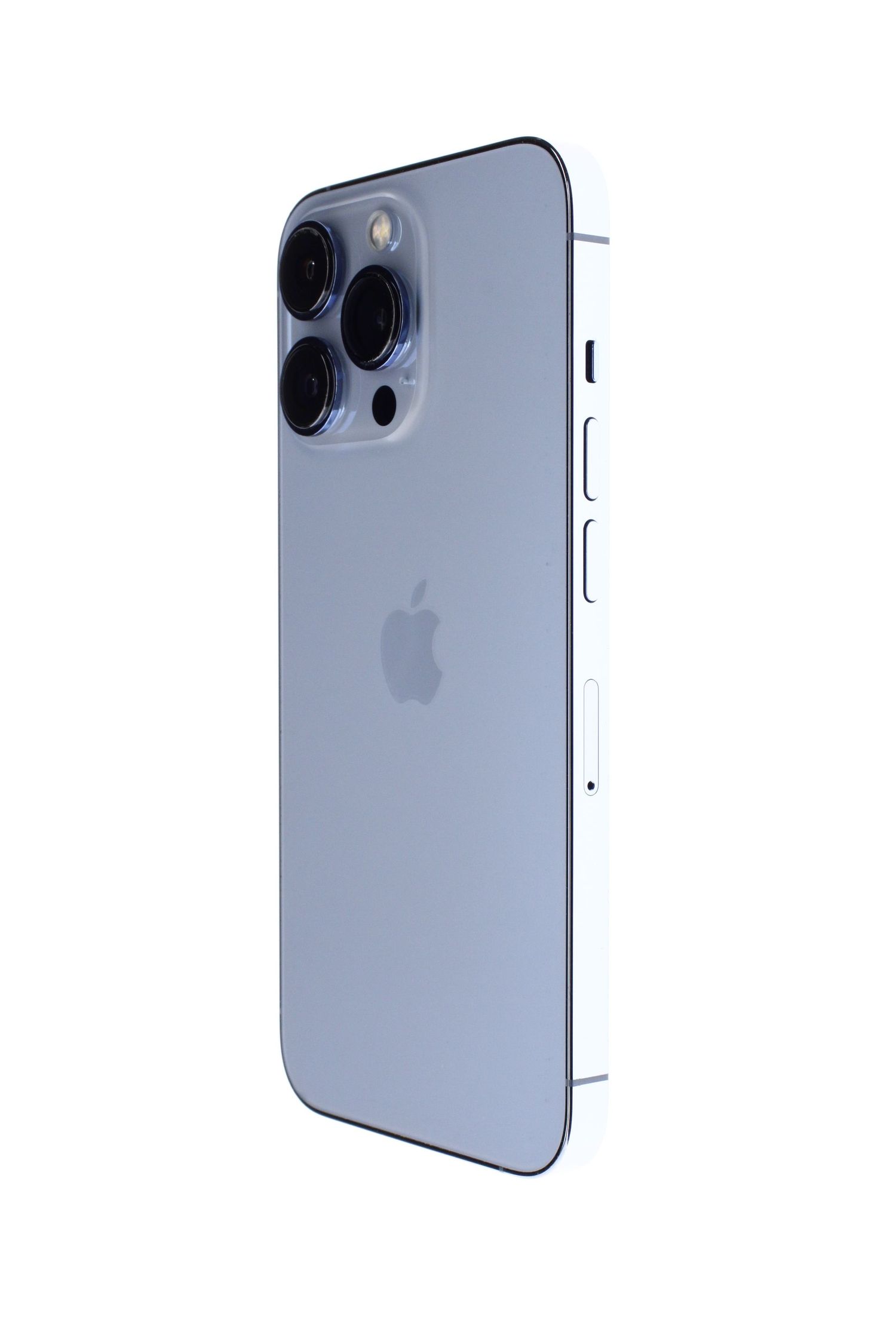 Apple iPhone 13 Pro 128 GB Sierra Blue - Много добро