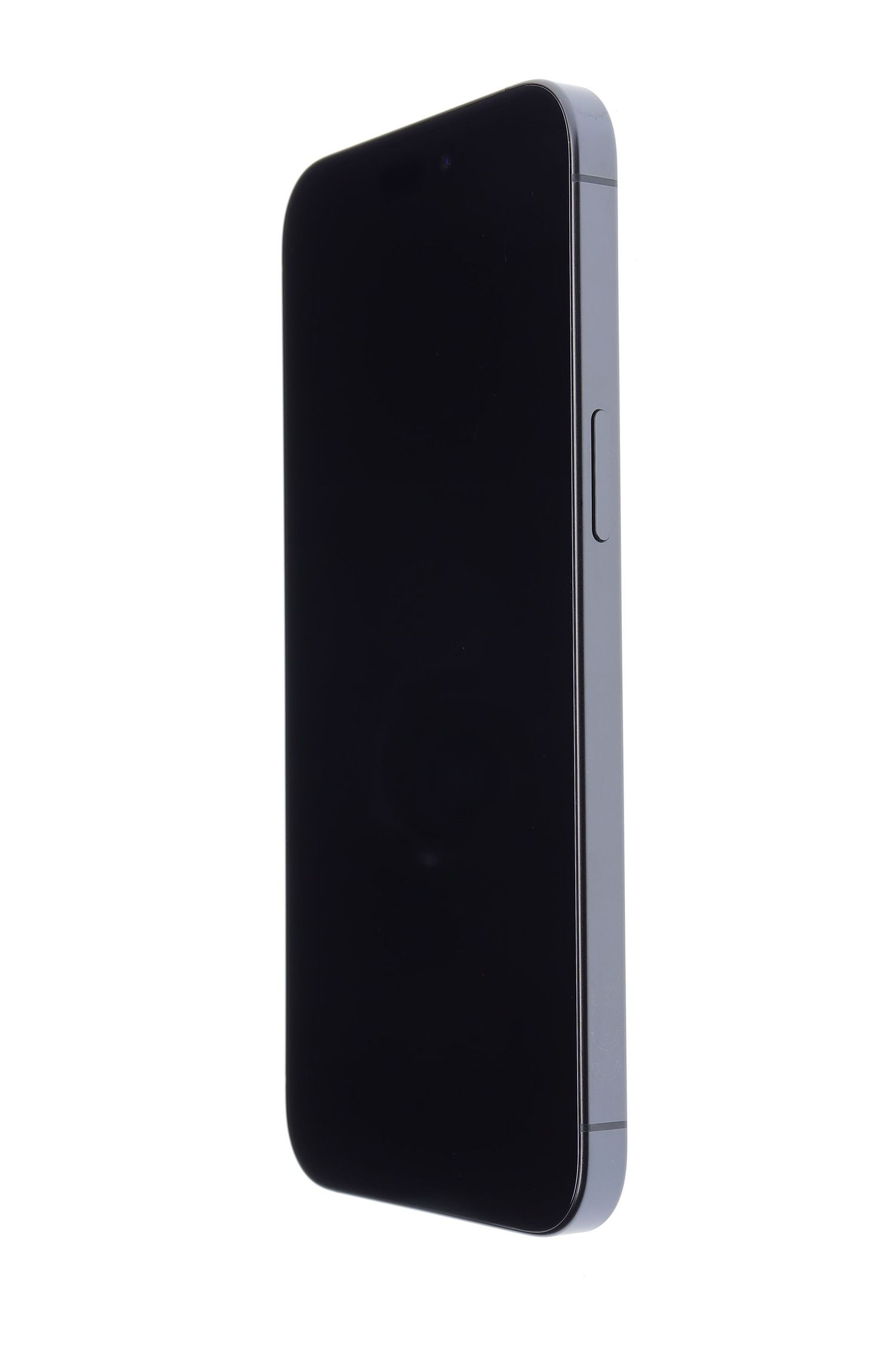 Apple iPhone 15 Pro Max 512 GB Black Titanium - Kiváló