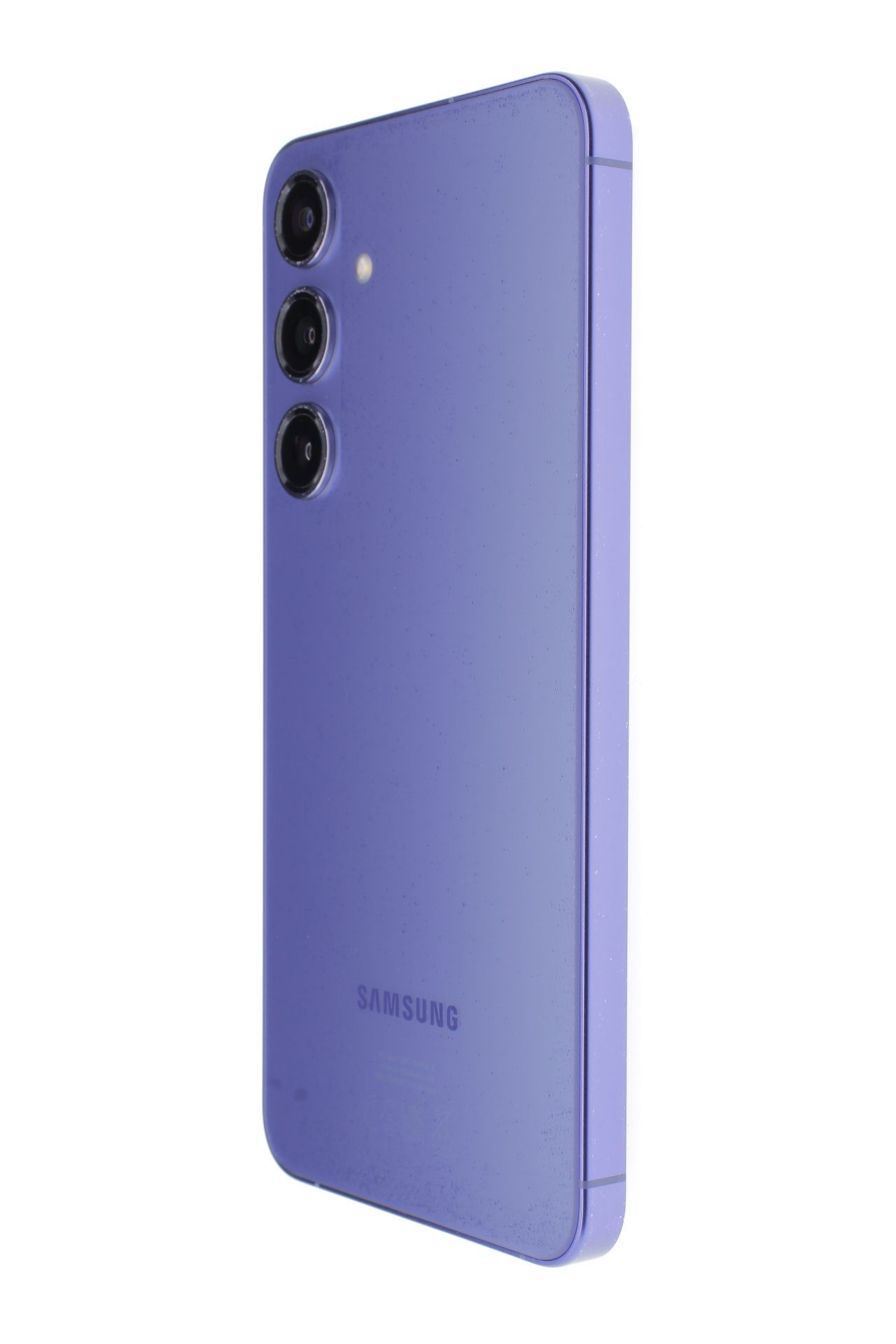Samsung Galaxy S24 Plus 5G Dual Sim 256 GB Cobalt Violet - Excelent