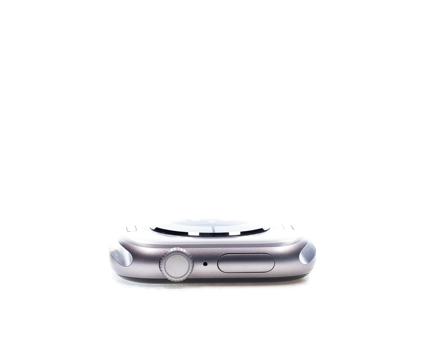 Apple Watch Series 11 2025, GPS + Cellular, Aluminium 46mm Space Gray - Ca nou