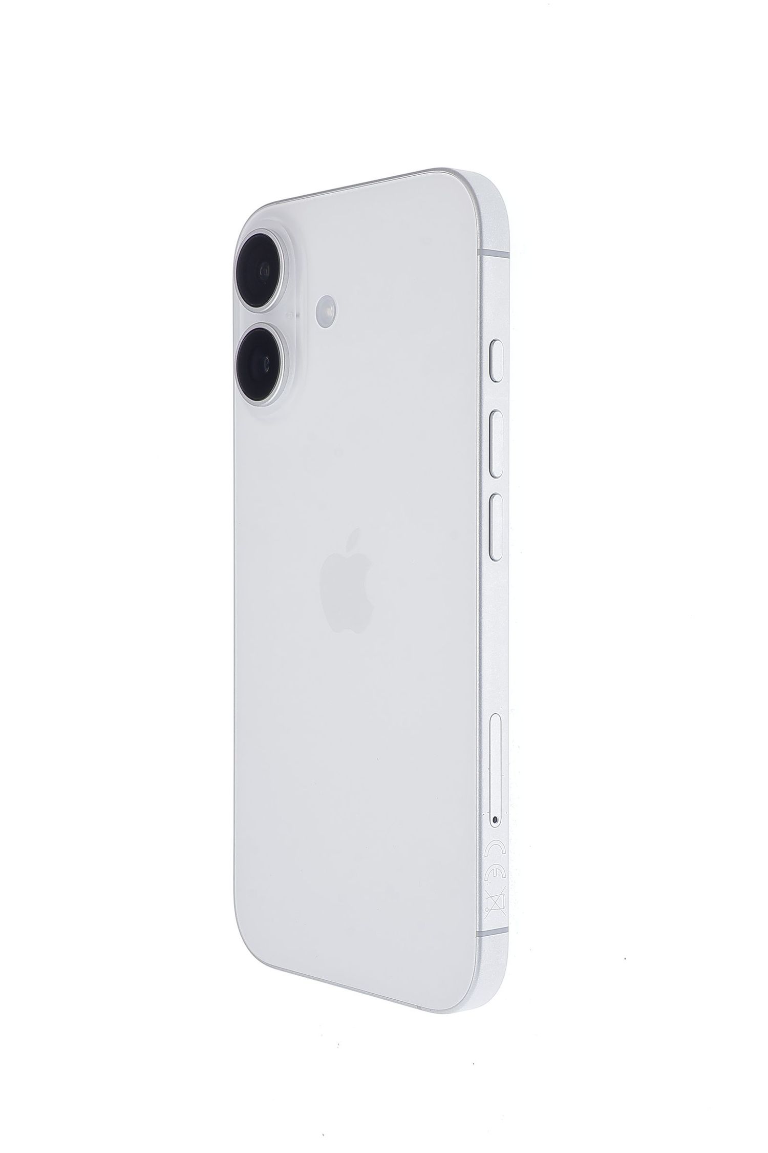 Apple iPhone 16 128 GB White