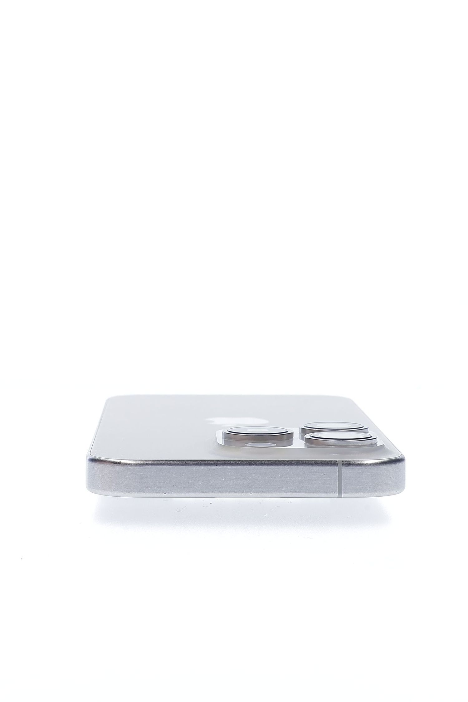 Apple iPhone 15 Pro 128 GB White Titanium - Excelent