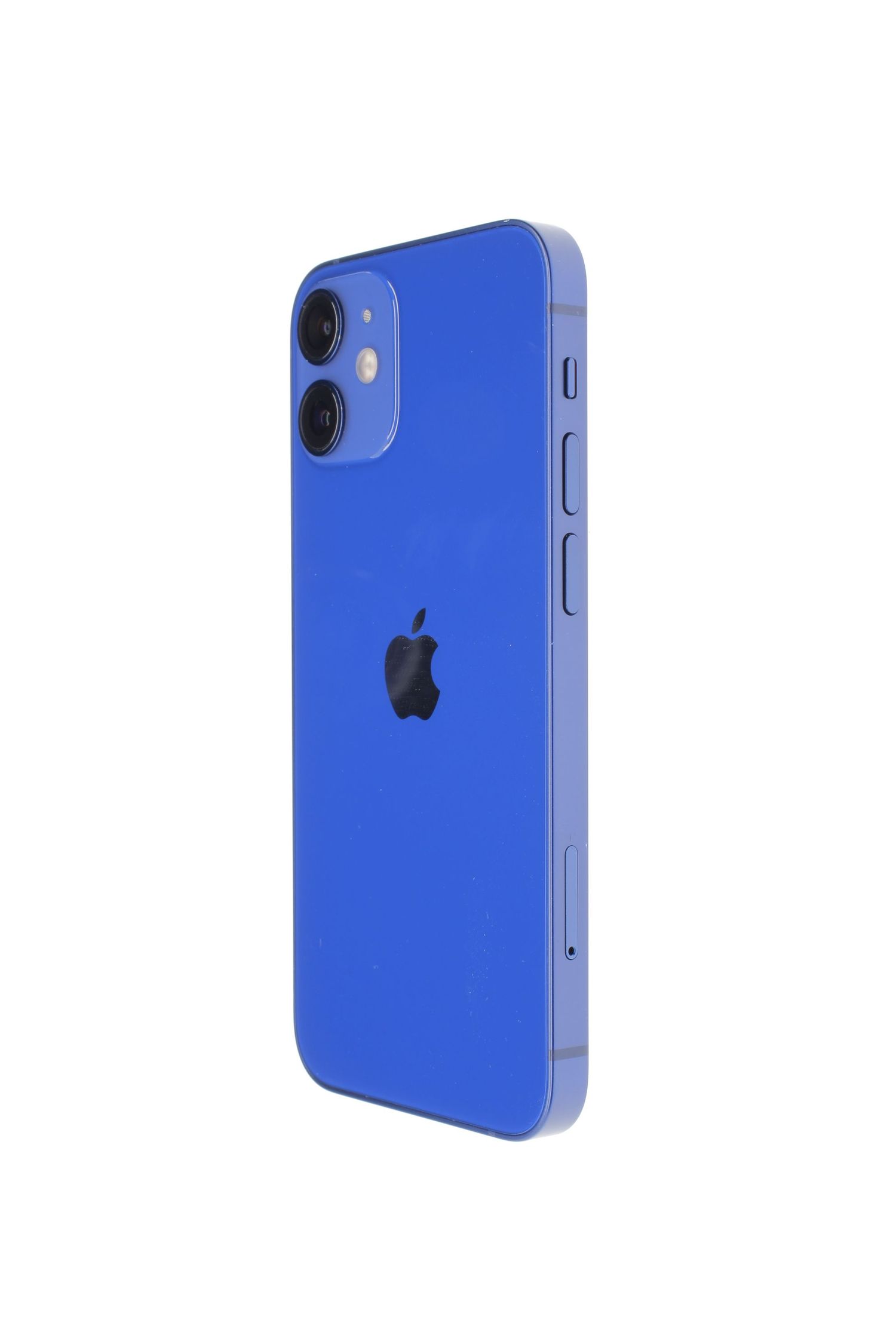 Apple iPhone 12 mini 128 GB Blue - Като нов