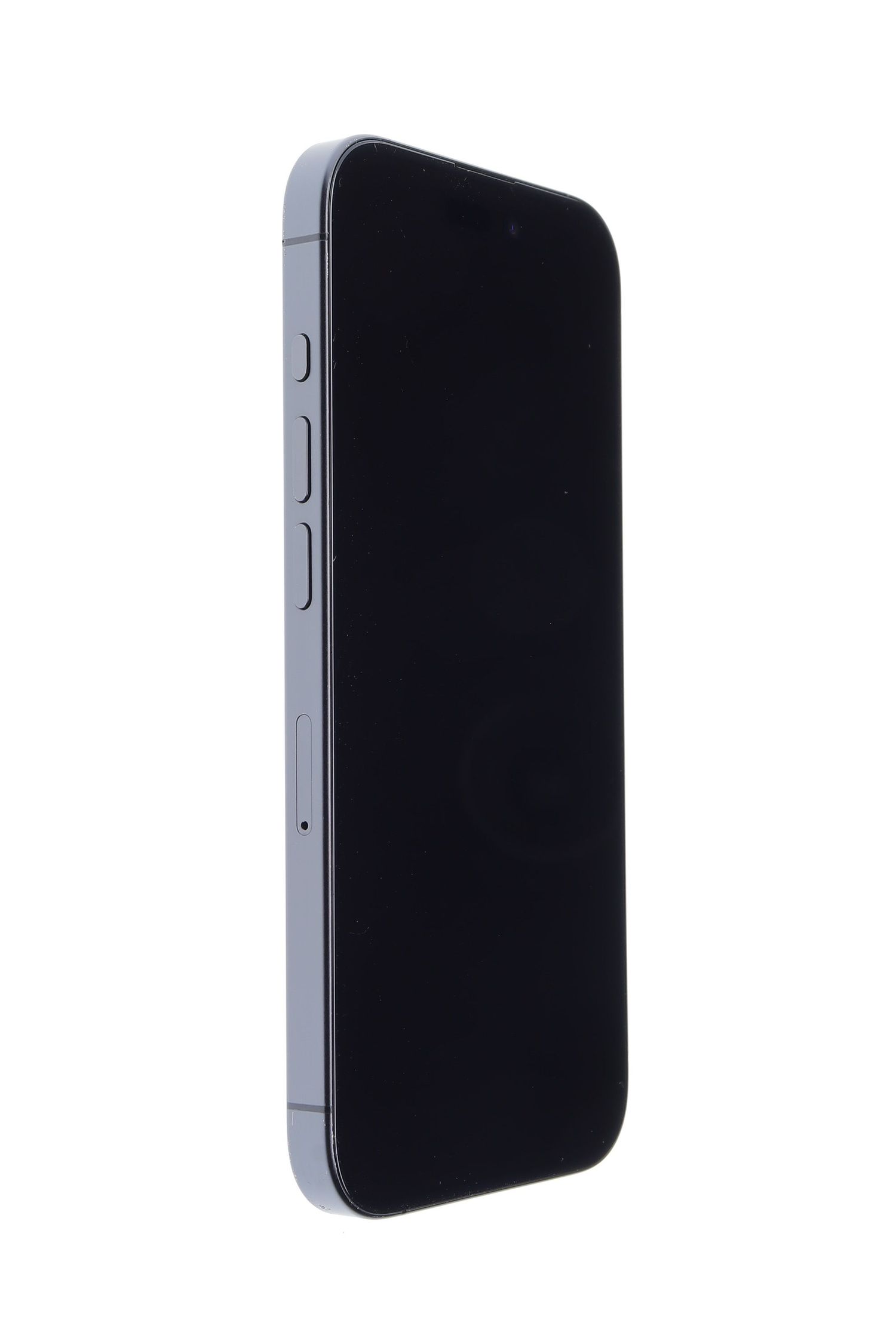 Apple iPhone 15 Pro 256 GB Black Titanium - Много добро