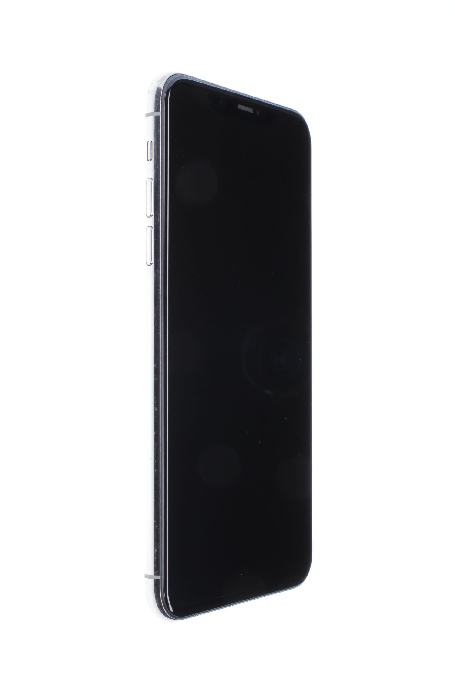 Apple iPhone 11 Pro Max 256 GB Silver - Като нов
