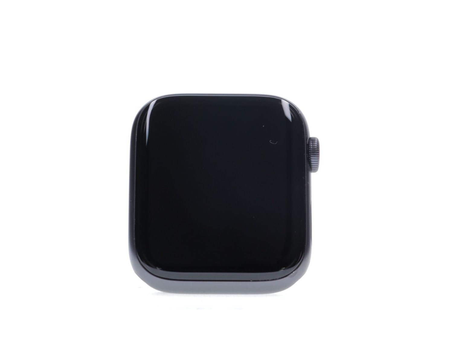 Apple Watch SE 2020, GPS + Cellular, Aluminium 44mm Space Gray - Újszerű