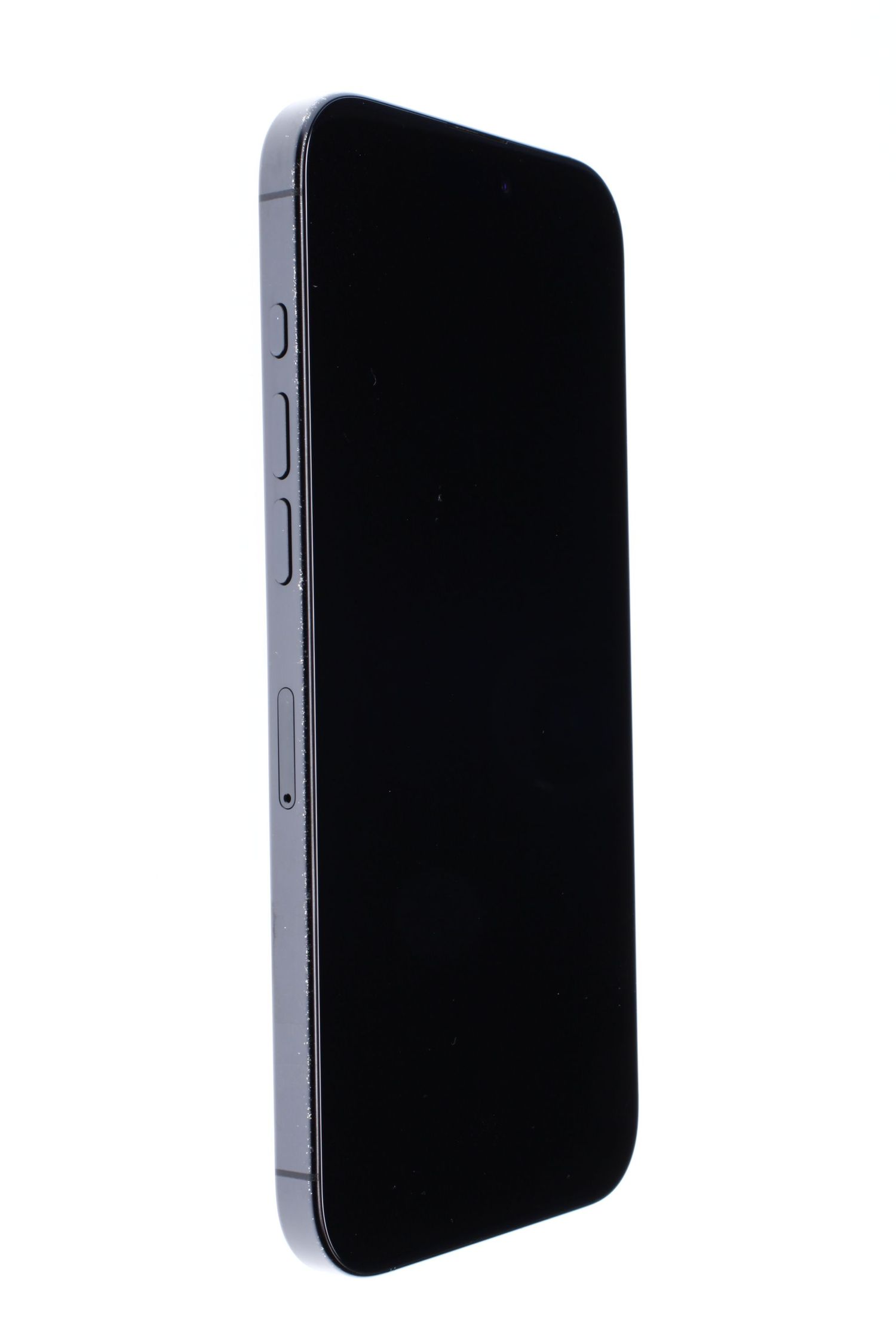 Apple iPhone 16 Pro Max 256 GB Black Titanium - Foarte bun