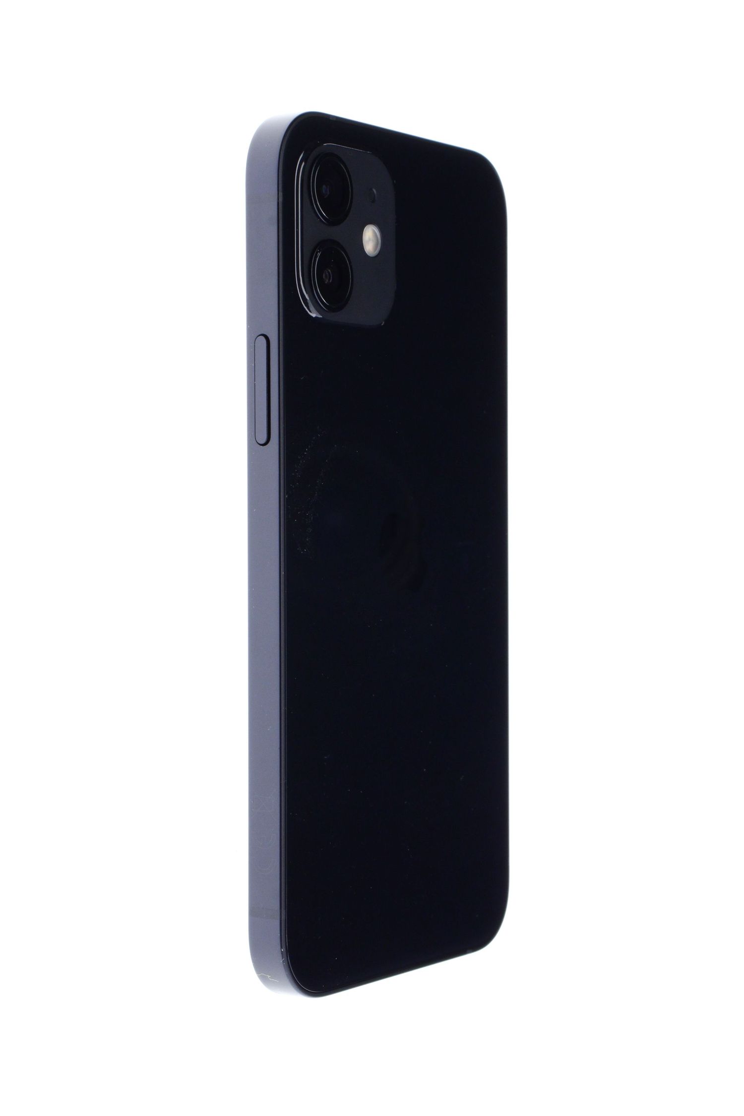 Apple iPhone 12 64 GB Black - Excelent