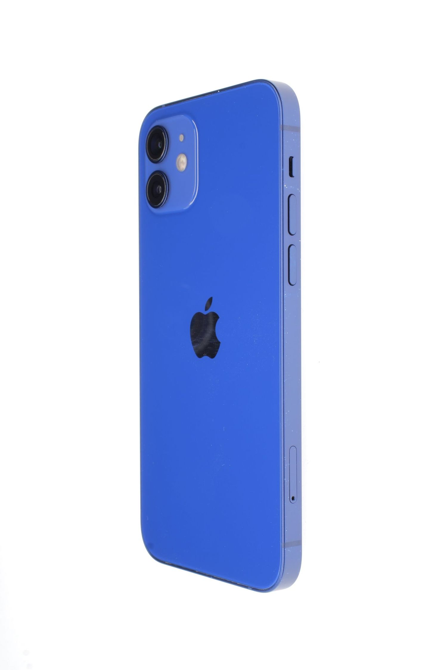 Apple iPhone 12 256 GB Blue - Nagyon jó