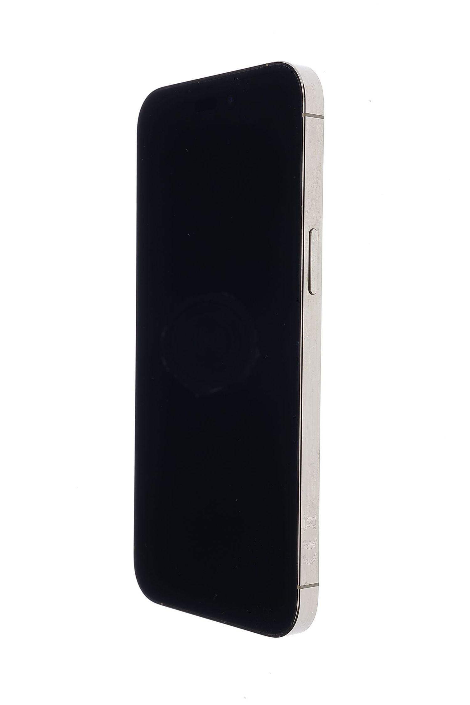 Apple iPhone 14 Pro Max 128 GB Gold - Újszerű