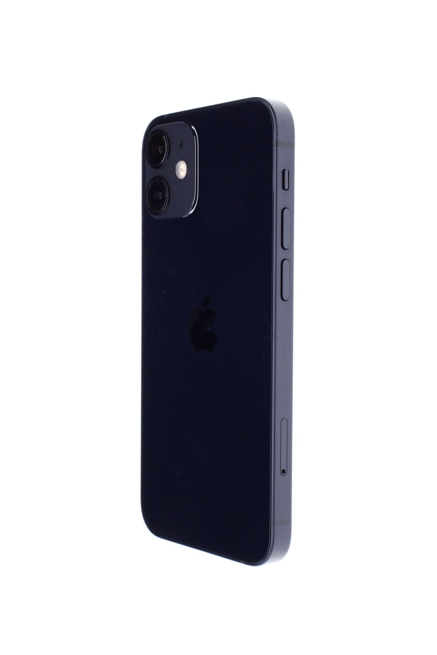 Apple iPhone 12 mini 256 GB Black - Като нов