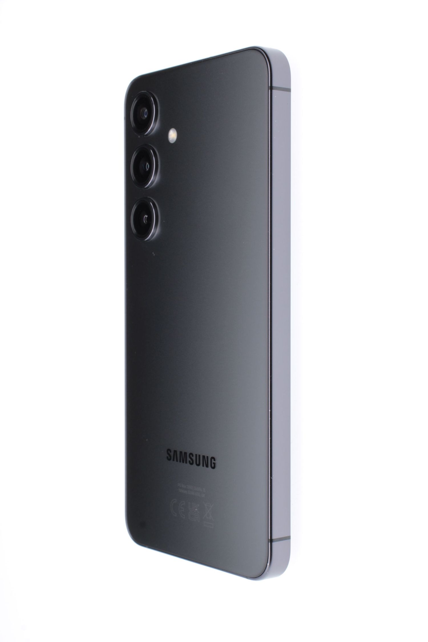 Samsung Galaxy S24 5G Dual Sim 256 GB Onyx Black - Като нов