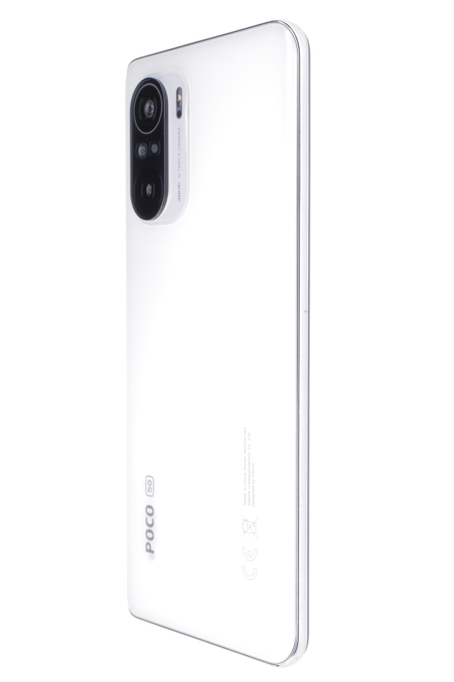 Xiaomi Poco F3 5G 128 GB Arctic White - Ca nou