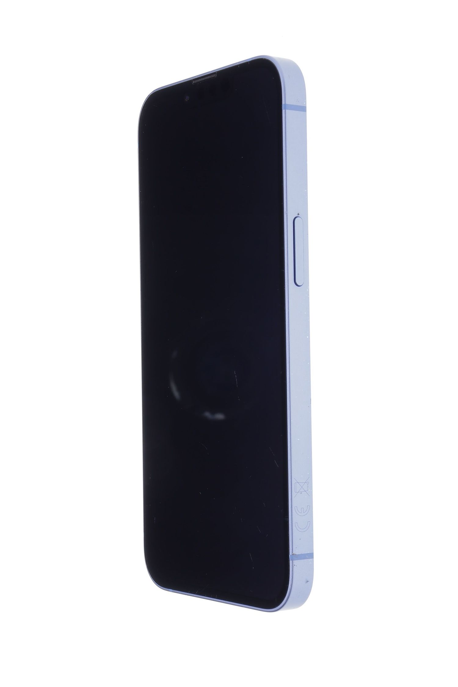 Apple iPhone 14 128 GB Blue - Nagyon jó
