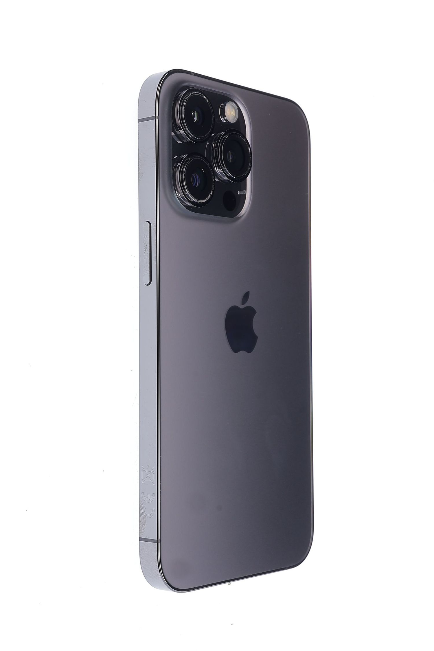 Apple iPhone 13 Pro 256 GB Graphite - Excelent