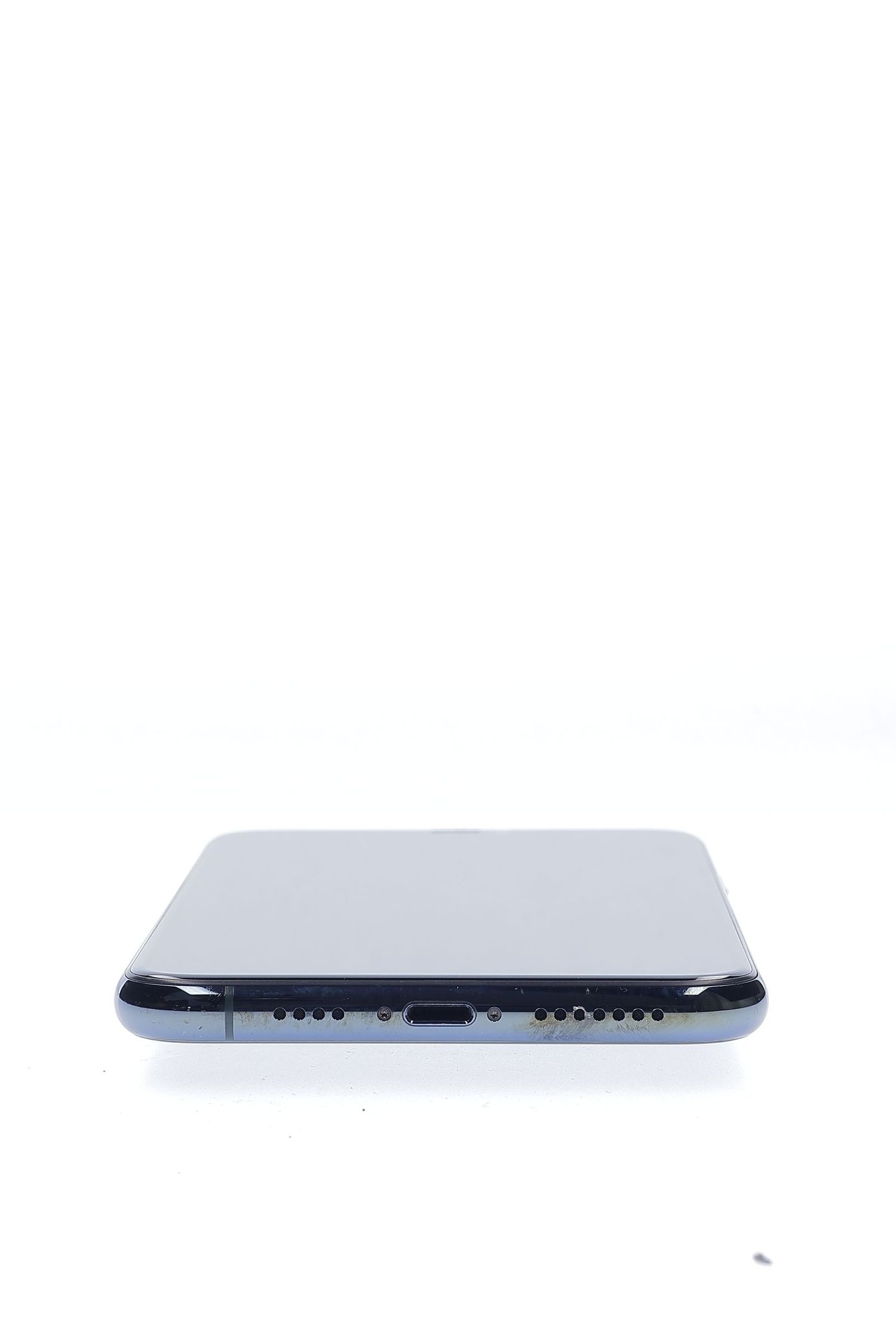 Apple iPhone 11 Pro Max 64 GB Midnight Green - Kiváló