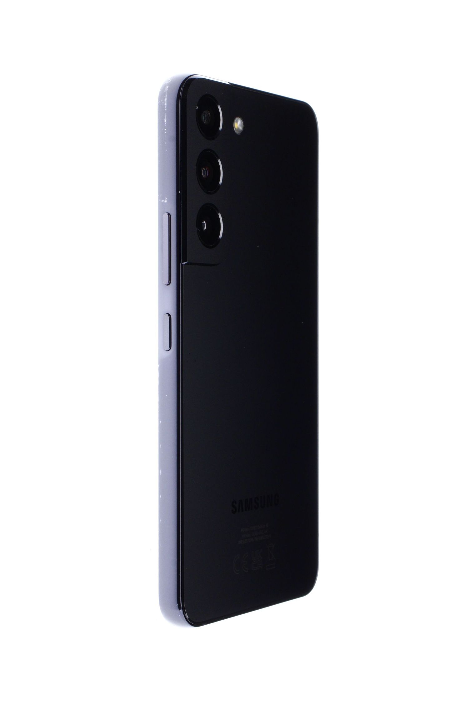 Samsung Galaxy S22 5G Dual Sim 256 GB Phantom Black - Отлично