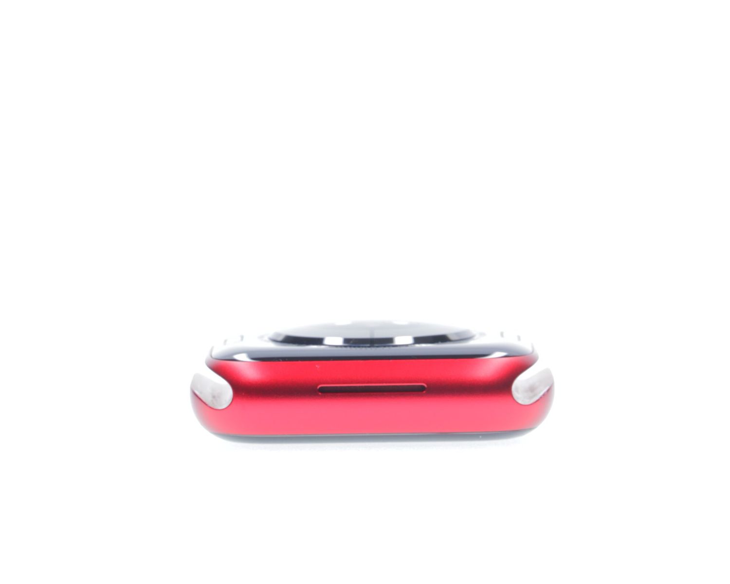 Apple Watch Series 9 2023, GPS + Cellular, Aluminium 41mm Red - Nagyon jó
