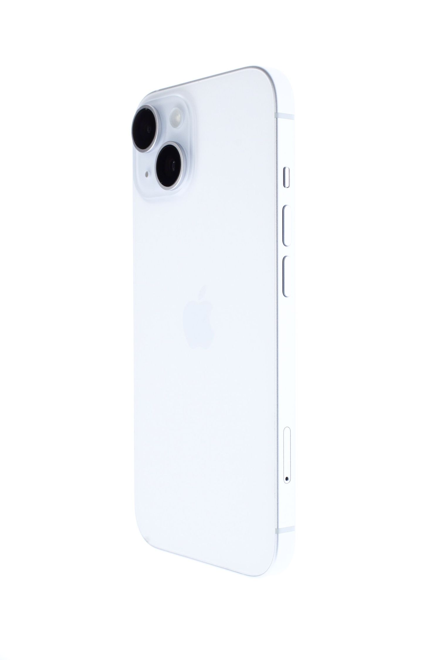 Apple iPhone 15 256 GB Blue - Foarte bun