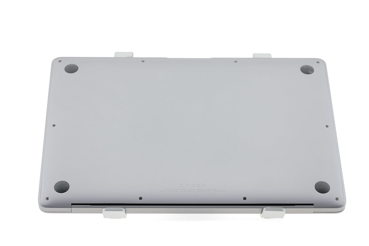 Apple MacBook Air 13″ 2019, i5 1.6 GHz, 8 GB, Intel UHD Graphics 617 128 GB Space Gray - Εξαιρετικό