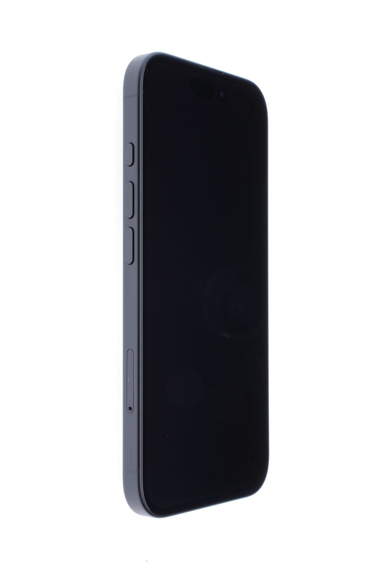 Apple iPhone 16 256 GB Black - Като нов