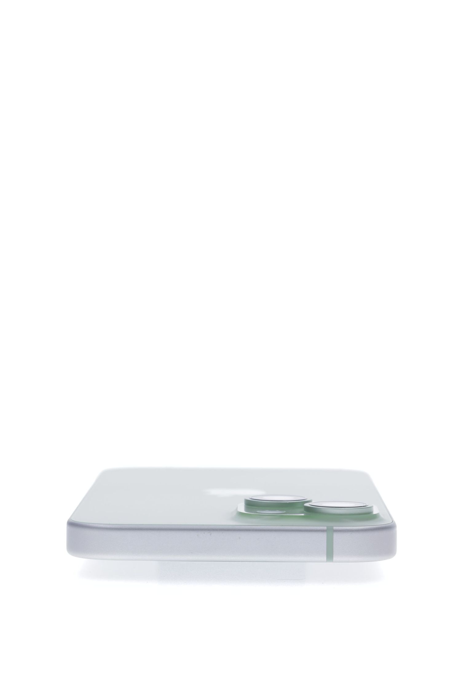 Apple iPhone 15 128 GB Green - Ca nou