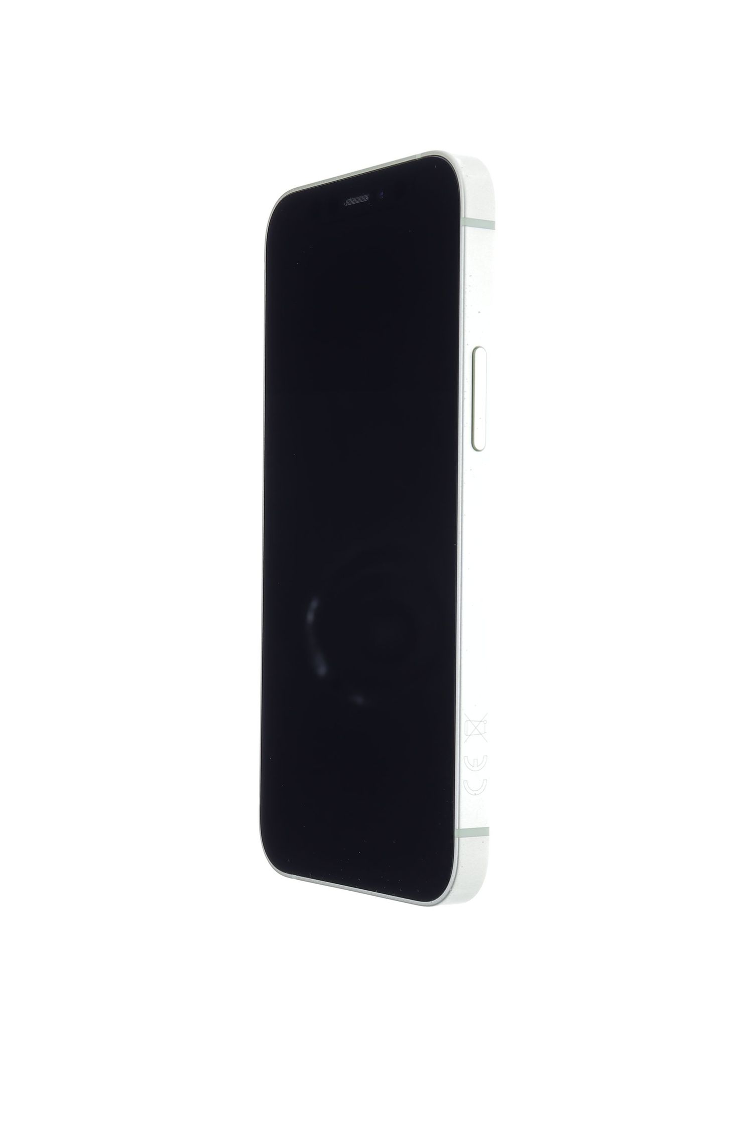 Apple iPhone 12 mini 64 GB Green - Σαν καινούργιο
