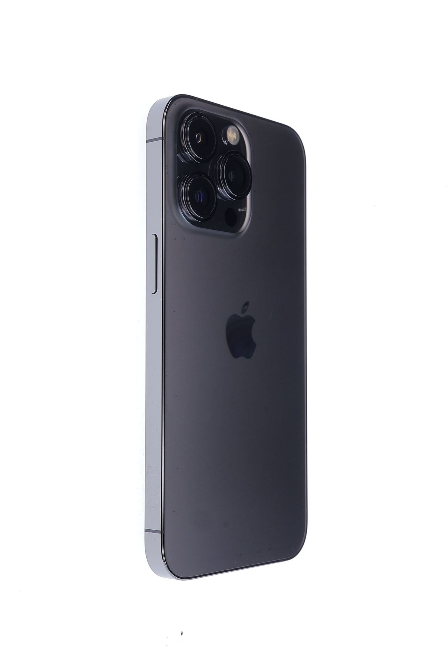 Apple iPhone 13 Pro 128 GB Graphite - Εξαιρετικό