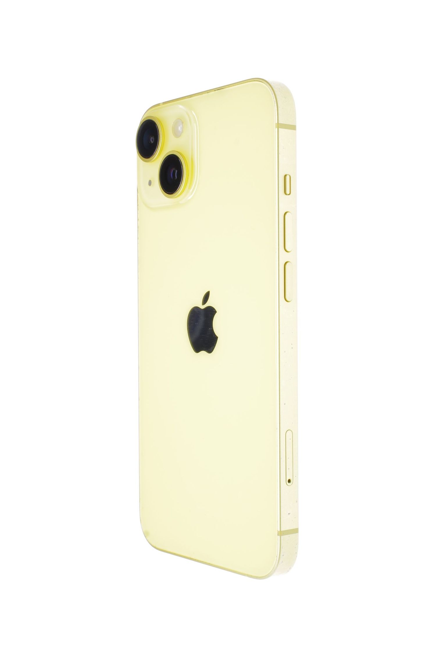 Apple iPhone 14 128 GB Yellow - Εξαιρετικό