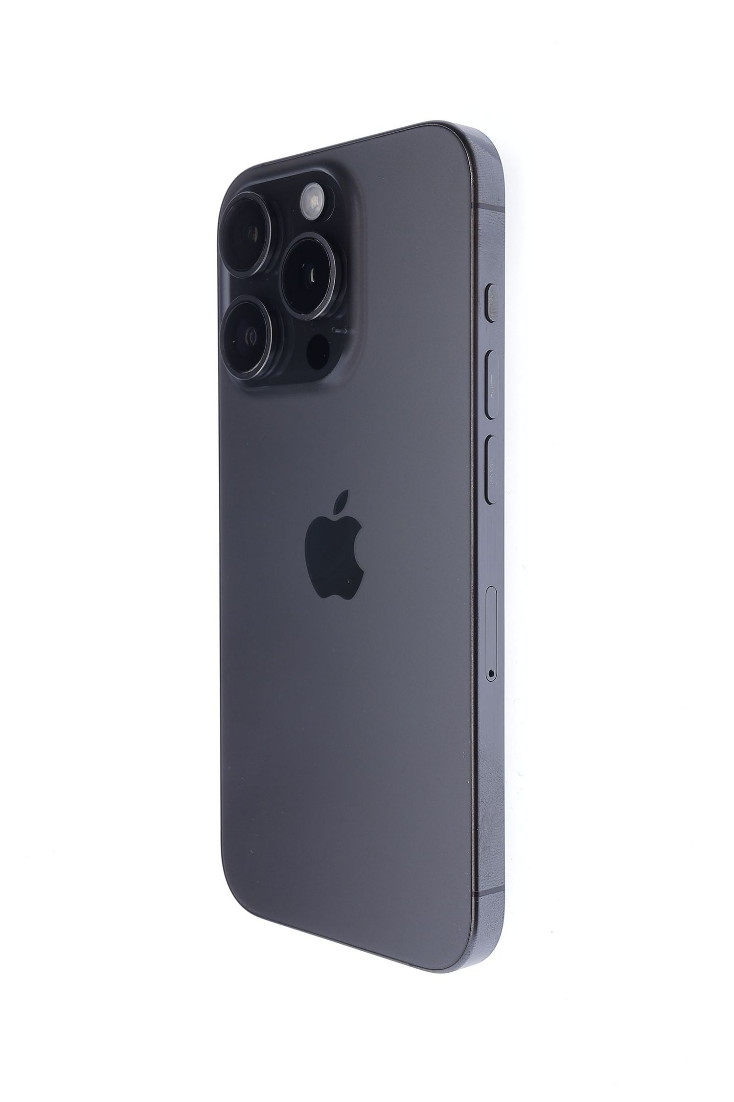 Apple iPhone 15 Pro 128 GB Black Titanium - Σαν καινούργιο