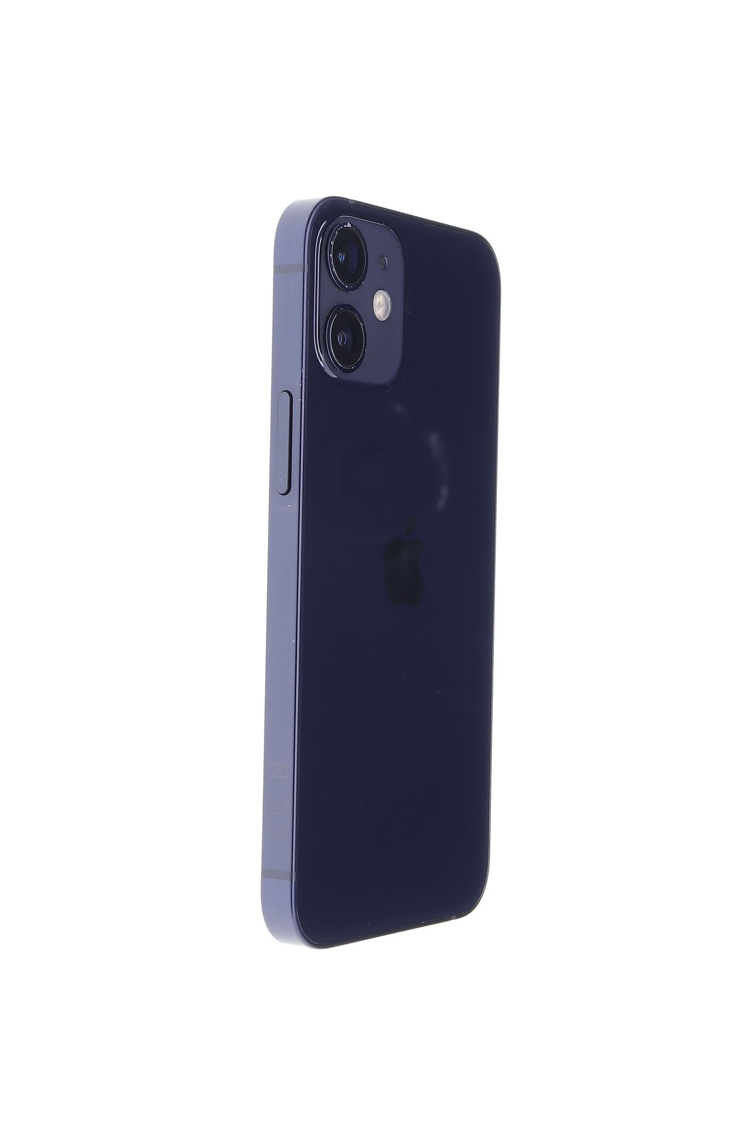 Apple iPhone 12 mini 128 GB Black - Excelent