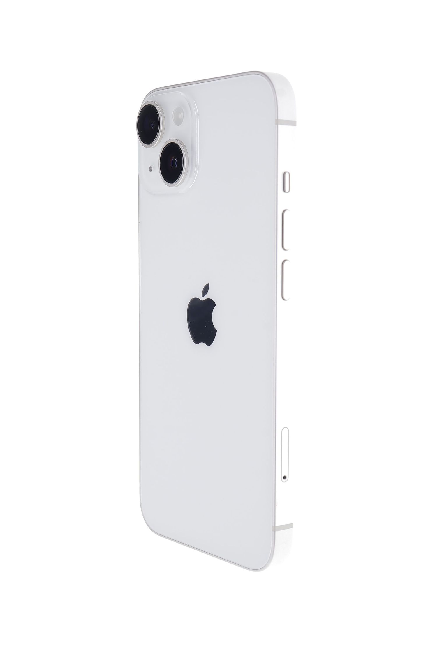 Apple iPhone 14 256 GB Starlight - Σαν καινούργιο