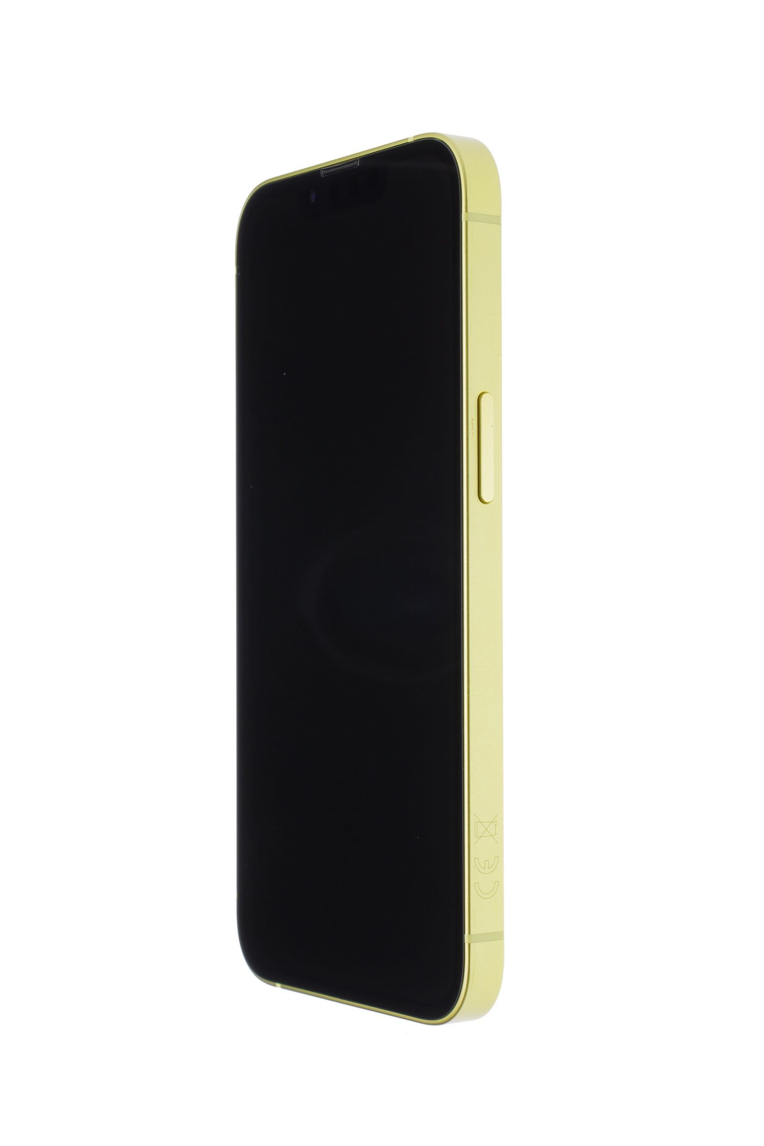 Apple iPhone 14 128 GB Yellow - Excelent