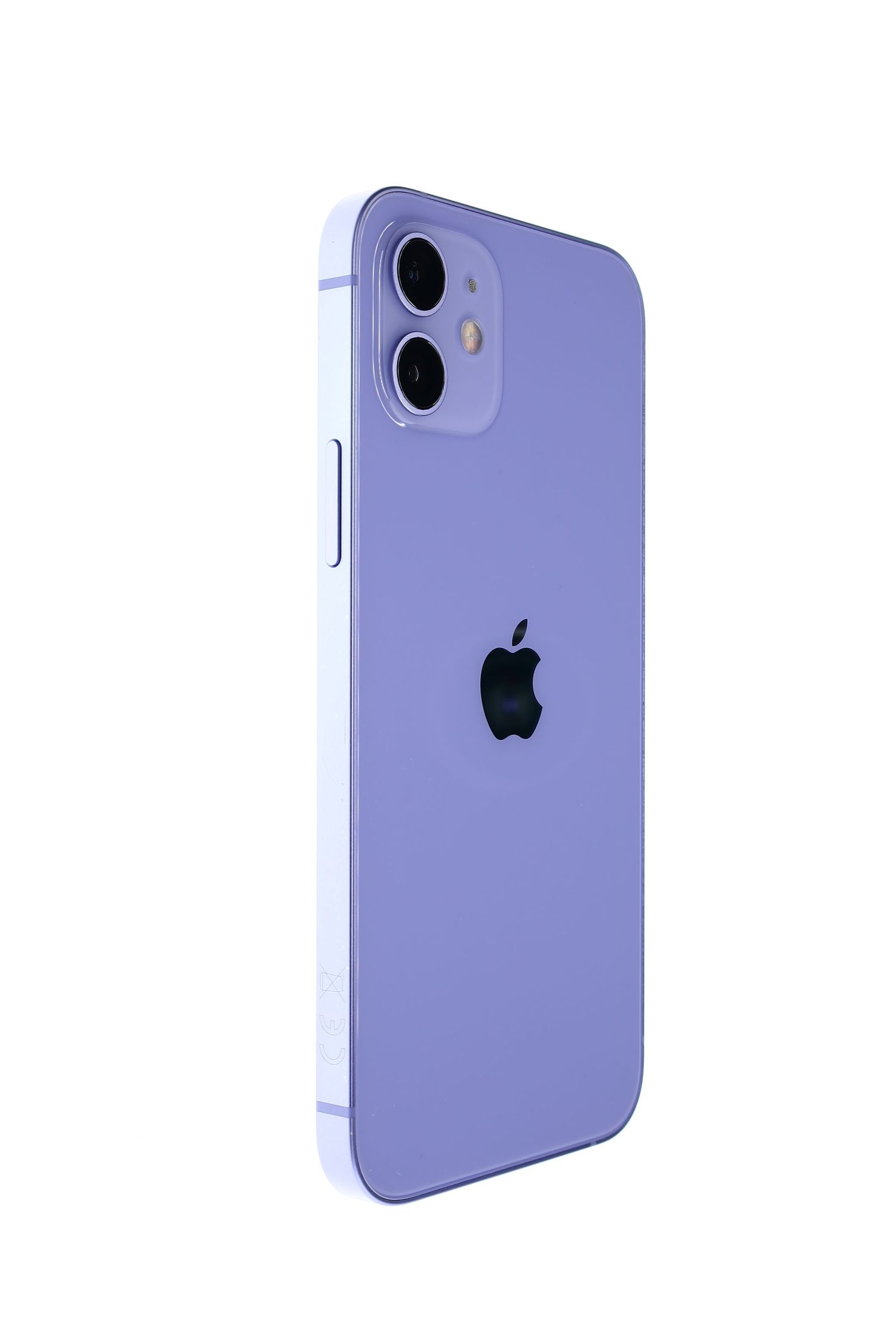 Apple iPhone 12 128 GB Purple - Foarte bun